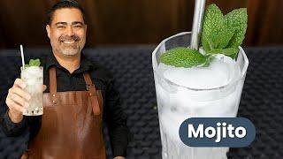 The Mojito: The Best Classic Rum Cocktail