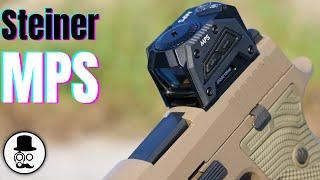 Steiner MPS - Rival to the Aimpoint Acro P2?