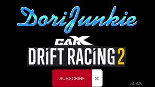 CarX Drift Racing 2 Cobra GT350 3.0Lt I6T Trick or Drift Event & Dori Ultimate Tune