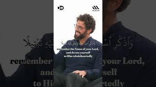 The Formula for Increasing Iman: The Power of Constant Dhikr | Dunya Decoded