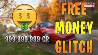 Forza Horizon 4 Money Hack (Infinite money)(cheat engine)*only pc*