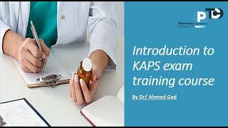 How to prepare for the KAPS exam of Australia