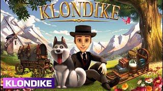 Klondike Game Review - Walkthrough