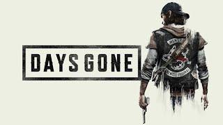 Days Gone Parte 7.1 4k Ps5