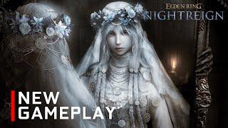Elden Ring Nightreign DUO New Gameplay Full Match 4K PS5 Pro