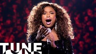 I Can't Let Go (Jennifer Hudson) | SMASH (TV Series) | TUNE