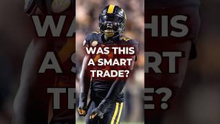 Falcons BIG Gamble Hinges On… #falcons #nfl #shorts