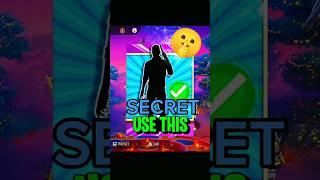 New weapon glory secret trick||secret character combo|| #shorts #viralshorts