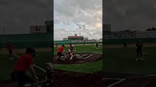 Outside Strike Three  #softball #highlights #pitcher #9u