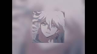 Alex G - pretend (sped up) #danganronpa #spedup #alexg #nightcore #anime #nagitokomaedaedit