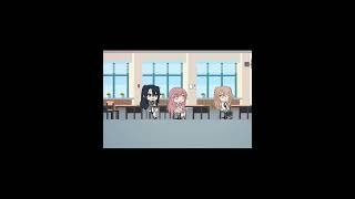 You can’t… #shorts #gacha #gachalife #gachameme #funny #meme