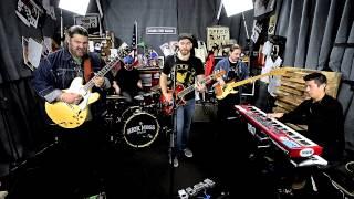 NICK MOSS BAND - CATCH ME I'M FALLING