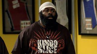 TUF Moments: Welcome Kimbo Slice