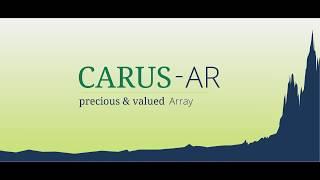 How to register at ICONOMI to buy CARUS-AR