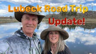 Lubeck Road Trip - Via TrustedHousesitters