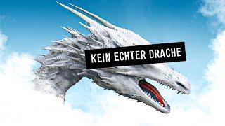 Wie Ein Echter Drache Aussieht!