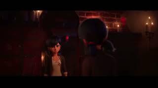 You are ladybug - Miraculous the movie [Lyrics]