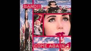 Sandii - Te Cherir A Jamais (On The Beach Mix)