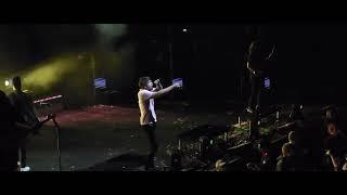 BEARTOOTH- Between the Lines -  Live @ Andrew Brady Music Center Cincinnati, OH - 1/12/24