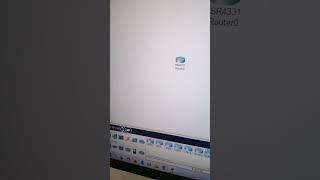 How to connect two router in packet tracer #cisconetworkingacademy #networksetup