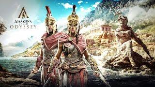 Быстрый фарм - Assassin’s Creed Odyssey