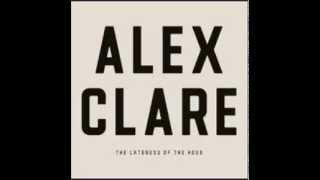 Alex Clare Too Close Karaoke