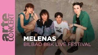 Melenas - Bilbao BBK Live Festival 2024 – ARTE Concert