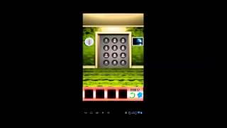 100 Doors: Level 62 Walkthrough | 100 Doors MPI Games Niveau 62 Walkthrough