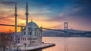 Istanbul Turkey - Official Trailer