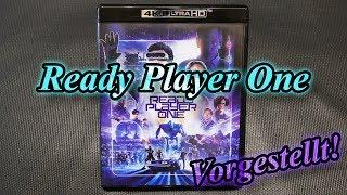 Ready Player One [Vorgestellt]