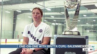 KFYR First News at Five - Sportscast - 6/22/25