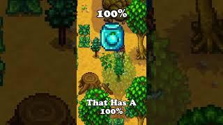 Day One Ancient Seed - Stardew Valley #Shorts