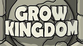 GROW KINGDOM EP1 (Multiple Ending Game)