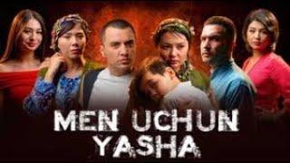 Men uchun yasha 19-qism (milliy serial) | Мен учун яша 19 қисм (миллий сериал)