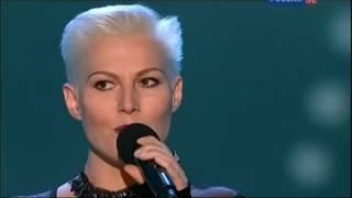 Лика Рулла - I want be loved by you