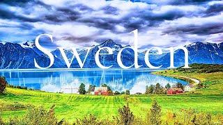 Sweden 2024 Travel Destinations | Travel Guide