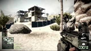 Battlefield Bad Company 2 Review