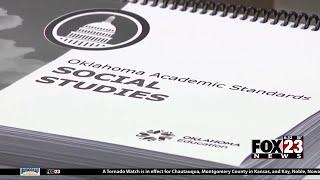In Depth: Court grants motion to dismiss the Social Studies Standards lawsuit against OSDE