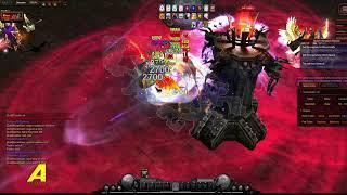 ALL STARS - Arka War FRESEI 08-10-22 TOP Killers PVP Summ, BK, GL, DL, SL.