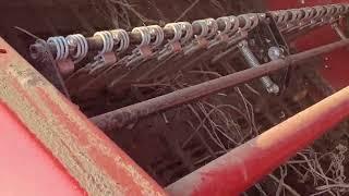 Grimme 290 EVO - with Air Sep - Part 2
