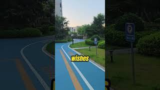 One of the Wishes and Goals of Most Chinese People #chinese #chineselife #china
