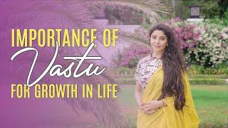 Importance of Vastu for Growth in Life | Dr. Jai Madaan