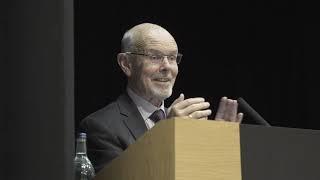 Philip Pettit: My Three Selves. Royal Institute of Philosophy Annual Lecture 2019