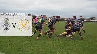 Allan Glen's V Garnock | WRTV Highlights