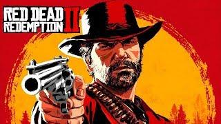 Red Dead Redemption 2 Story Playthrough ep. 1