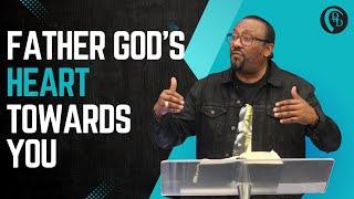 Father God's Heart Towards You | Pastor Marcus Martinez | dd.church | June 15th, 2025