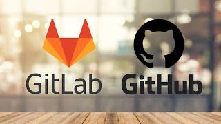 What's The Difference between Gitlab and Github?