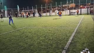 Spin And Goal (ErmisLaLiga)