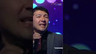 Umid Shahobov - Hilpillaydi | Oqshomlar |  #mahalla #tv #top