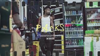 *FREE* 21 savage X Shek Wes TYPE BEAT "PACKS"